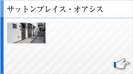 サットンプレイス・オアシス