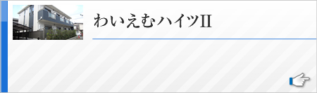 わいえむハイツII